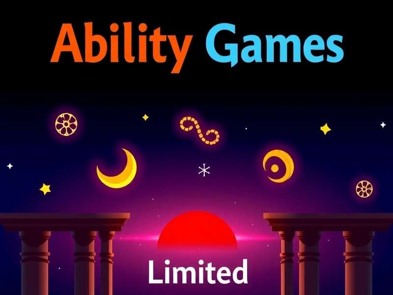 Game Publishing Service